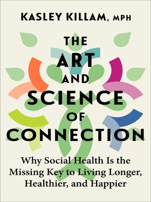 cover image of The Art and Science of Connection